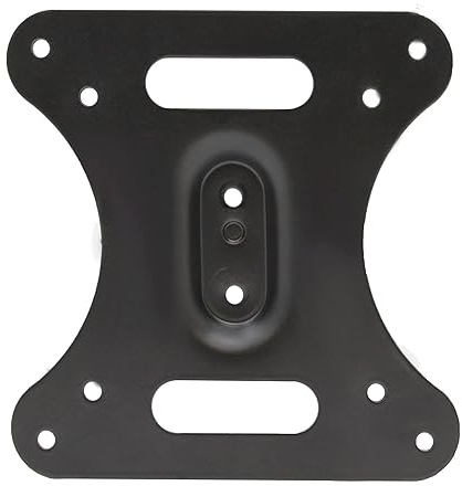 HumanCentric VESA-Montageadapter kompatibel mit MSI Optix Monitoren | Passend für MSI Optix MAG341CQ, AG32C, AG32CQ, G24C, G27C, G27C2. Verbindet Ihren Monitor mit VESA-Halterungen.