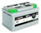 12V Jenox 80AH Carbon EFB Leisure Battery, Multi-application, Use for Stop Start, Cyclic, Motorhome, Boat, Taxi, Caravan