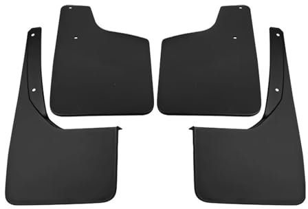 Auto Paraspruzzi Per Suzuki Per Jimny 2019-2021 Parafanghi Modellati Per Auto Anteriori E Posteriori Accessori Per Lo Styling Parafango Paraspruzzi