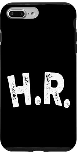 H.R. Case for iPhone 7 Plus/8 Plus