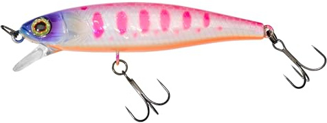 Illex Tiny Fry Wobbler 65 SP 5,6g schwebend