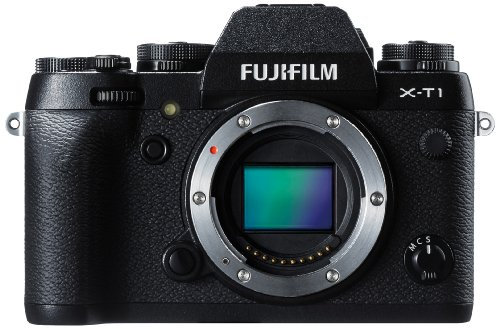Fujifilm X-T1 Digital Camera
