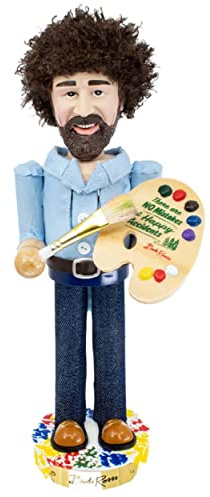 Kurt S. Adler BO6211 Nutcracker, 10in, Multi-Colored