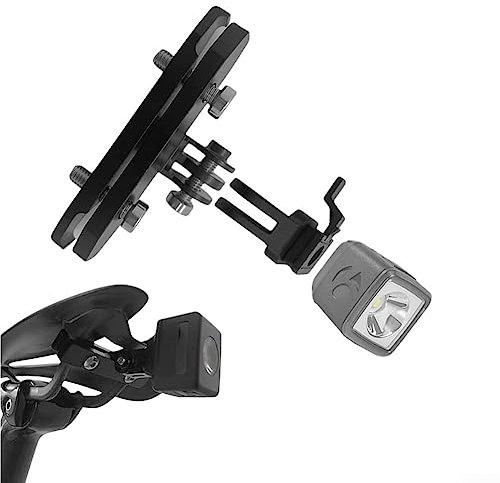 Sattellichthalterung für Trek Bontrager Scheinwerferhalter Aluminiumlegierung