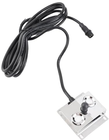 SEAFRONT Ultrasonic Fogger 2 Head Mist Maker 304 Stainless Steel Pond Garden Landscape Fogger Easy to Use Ultrasonic Mist Maker with Quiet Technology High Strength Design for Indoor