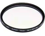 Hoya HMC-Super Sky 1B Filter 55mm
