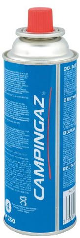 Campingaz Camp Bistro 2, Camping stove, portable Gas cooker for camping or festivals