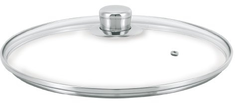 Beka 13119284 Cristal Couvercle en verre 28 cm