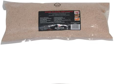 De Buyer 4441.15 Bag of Hetre's Sawdust 15 k/3441 Smoker