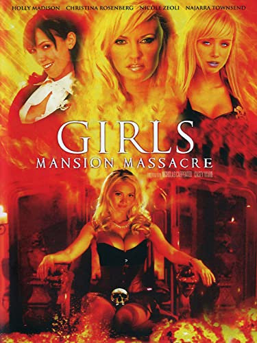 Girls Mansion Massacre