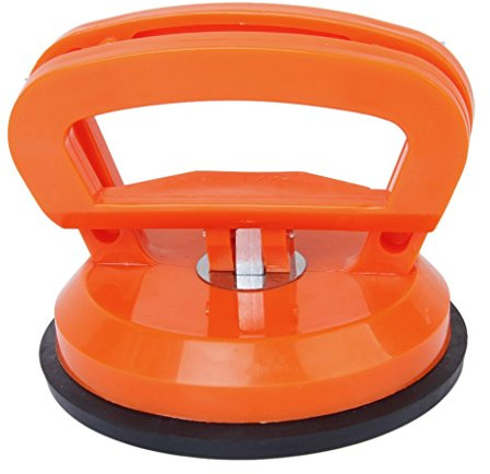 115mm Auto-Vakuum-Saugnapf Sucker Pad Dent Puller Remover Glastragegriff Lifter-Reparatur-Werkzeuge