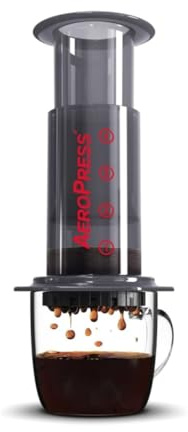 AeroPress Coffee Press