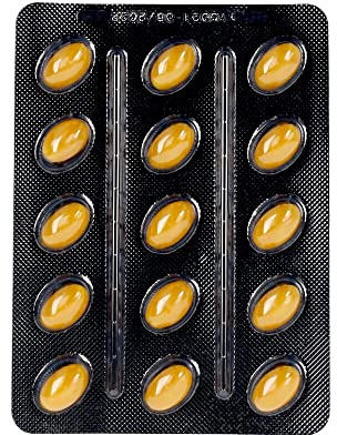 Premium Nutritive 30 Capsules