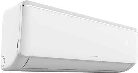 INFINITON | Aire Acondicionado SPLIT-6226JM | Eficiencia A++ | 7200 Frigorias | Deshumidificador | Filtro antibacterias | 3D Airflow | Funcion Eco | i-Clean