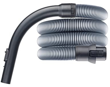 Manguera de aspiradora con mango compatible con Miele Blizzard CX1, serie CX 1-1,8 m