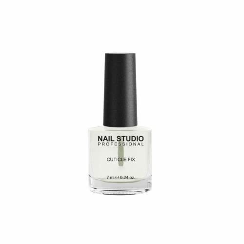 Nail Studio Professional, Cuticle Fix Remover Utile per Ammorbidire