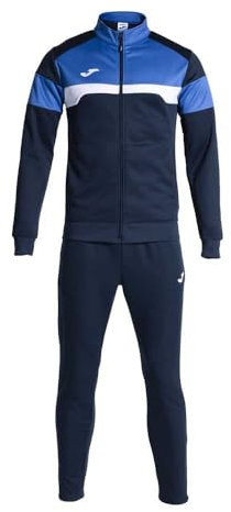 Joma Tuta Uomo Manica Lunga Danubio III