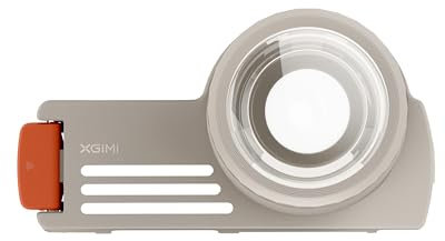 XGIMI Creative Optical Filter, Projector Lens Accessories, Designed for the XGIMI MoGo 3 Pro