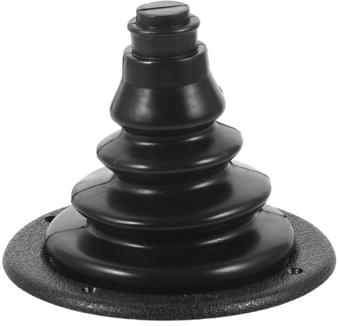 KITANDOVE Gaine De Câble pour Yacht De Câble Électrique Marine Noire Polyvalente en Caoutchouc Facile À Installer