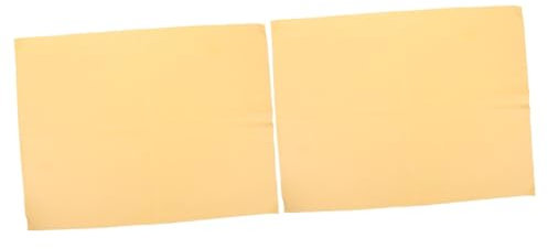 LALAFINA 2stücke Pottery Throwing Mat Absorbierende Trockentücher Für Töpfern Für -kunsthandwerk Und Sichert Tonplatten Leicht Und Tragbar Praktisches Zubehör Für Kreative Projekte