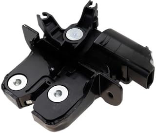 LLYIXUAI Türverriegelungsaktuator Auto Stamm Türschloss Latch Antrieb Motor Heckklappe Für Megane Für Fluence Für Laguna Für Duster Für Lada Für Granta Für Veata 2190-5606010-10