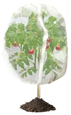 Filet de protection pour arbres fruitiers, filet de protection léger et anti-mouches pour terrasse, jardin, cour, aménagement paysager