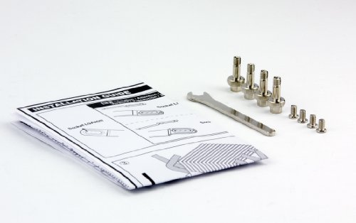 Scythe SCCLIP2011 Intel LGA 2011 Schraube-Kit