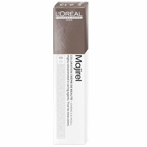 L'Oréal Majirel 5,52 hellbraun mahagoni irisé 50ml