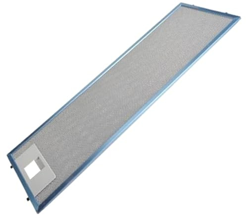 ZANUSSI 50268370009 Dunstabzugshaubenzubehör / Filter