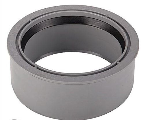 Reduzierstück kurz DN 110x90
