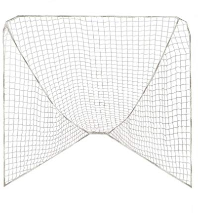 Aoneky -Tornetz, 1,8 x 1,8 m, nur das Netz, für 6 x 1,8 m und 6 x 1,8 m Tor