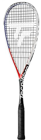 Tecnifibre Carboflex Airshaft Squash Racket Series 2020/21 (Carboflex 130 Airshaft)