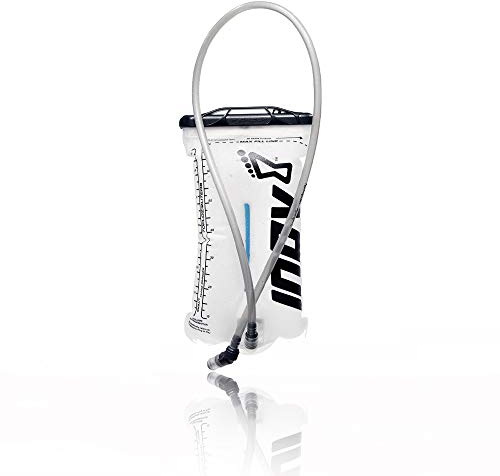 Inov-8 Shape Shift Vertical Reservoir 2 L 000963-CL-01, Womens,Mens bidon, grey, One size EU