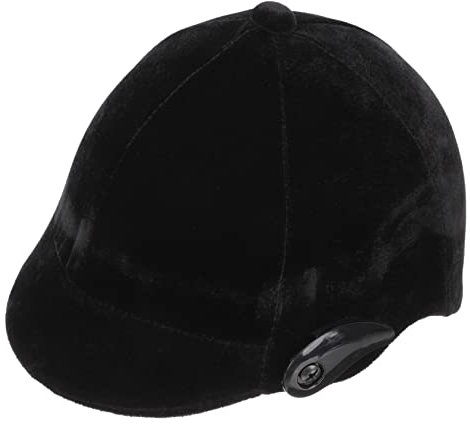 Supvox Junge Mädchen Reithelm Verstellbar Mit Belüftung Und Abnehmbaren Polstern Leichter Schutzhelm Für Mädchen Und Jungen Sicherheitsausrüstung Zum Reiten Und Outdoor-aktivitäten