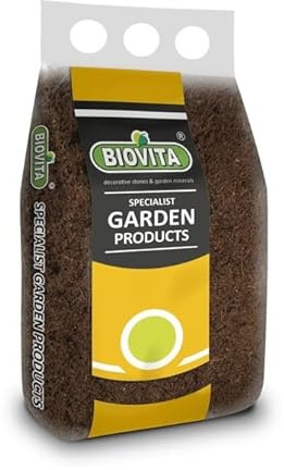 Kokosfasern Blumenerde aus Kokosfasern Kokosnussschalenfasern Sack 5L Kokoserde Anzucht Erde