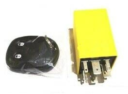 00.26.013 MOTORSTEUERGERÄT YANMAR CHATENET CH26 CH28 CH30 Universal