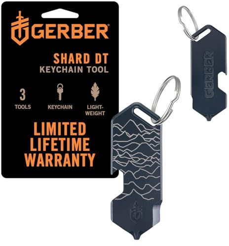 Gerber Keychain Tool SHARD DT | 1075359