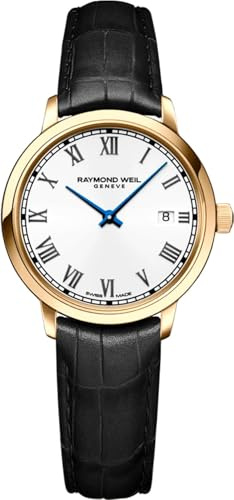 Raymond Weil Automatic Watch 5985-PC5-00300