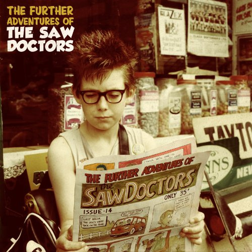 Further Adventures Of (Deluxe