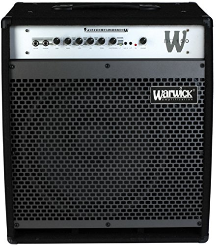 Warwick BC 150 Bass Combo (230 V)