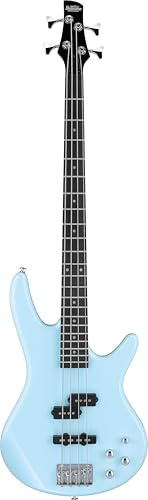 IBANEZ GIO SR E-Bass 4-String - Celeste Blue