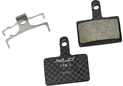 XLC Scheibenbremsbeläge Pro BP-C07, 2500393806