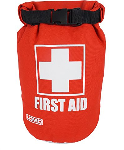 Lomo 5L Erste Hilfe wasserdichte Tasche