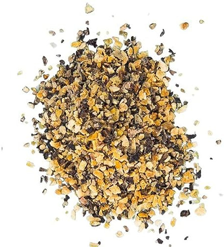 Sciolto 400 g di pepe al limone di grado A, qualità premium gratuita, P & PHerbsnSpiceit