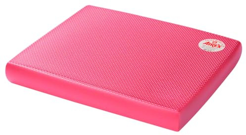 AIREX Balance-Pad Elite Koordinationstrainer Balance Kissen Physiotherapie