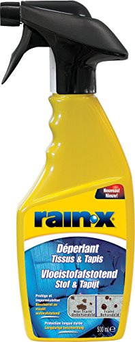Rain-X 1831102 repeler el de la tapicería Guard, 500 ml