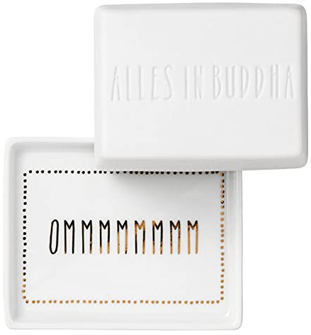 Räder Butterdose Alles in Buddha
