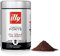 illy Caffè macinato per moka Tostato FORTE, Barattolo da 250 grammi