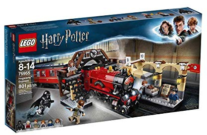 Lego Harry Potter Hogwarts™ Express (75955) 75955