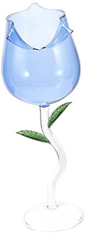 ABOOFAN Copa De Vino De Forma De Copa Para Obsequio Tipo Cáliz Hogar De Única Para Boda